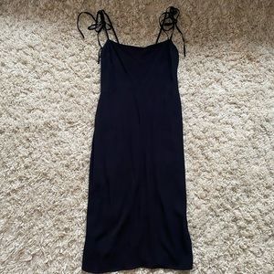 Reformation Jasper Dress